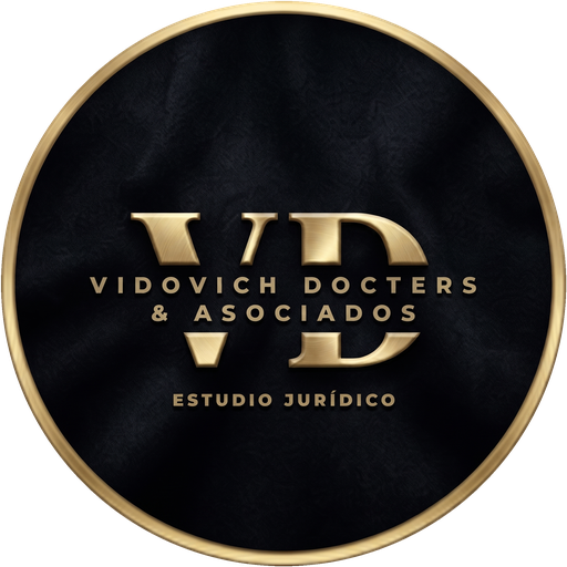 Vidovich Docters